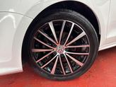 Thumbnail of 2017 Pure White Volkswagen Jetta