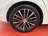 Thumbnail of 2017 Pure White Volkswagen Jetta