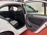 Thumbnail of 2017 Pure White Volkswagen Jetta