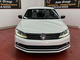 Thumbnail of 2017 Pure White Volkswagen Jetta