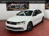Photo of 2017 Pure White Volkswagen Jetta