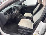 Thumbnail of 2017 Pure White Volkswagen Jetta