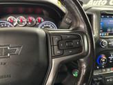 Thumbnail of 2020 Black Chevrolet Silverado 1500