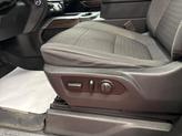Thumbnail of 2020 Black Chevrolet Silverado 1500
