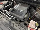 Thumbnail of 2020 Black Chevrolet Silverado 1500