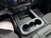 Thumbnail of 2020 Black Chevrolet Silverado 1500