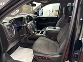 Thumbnail of 2020 Black Chevrolet Silverado 1500