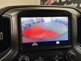 Thumbnail of 2020 Black Chevrolet Silverado 1500