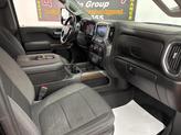Thumbnail of 2020 Black Chevrolet Silverado 1500