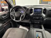Thumbnail of 2020 Black Chevrolet Silverado 1500