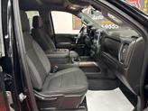 Thumbnail of 2020 Black Chevrolet Silverado 1500