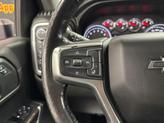 Thumbnail of 2020 Black Chevrolet Silverado 1500