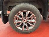Thumbnail of 2020 Black Chevrolet Silverado 1500