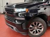 Thumbnail of 2020 Black Chevrolet Silverado 1500