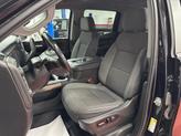 Thumbnail of 2020 Black Chevrolet Silverado 1500