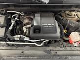 Thumbnail of 2020 Black Chevrolet Silverado 1500