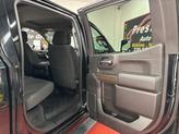 Thumbnail of 2020 Black Chevrolet Silverado 1500