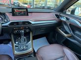 Thumbnail of 2018 Machine Gray Metallic Mazda CX-9