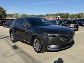 Thumbnail of 2018 Machine Gray Metallic Mazda CX-9