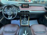 Thumbnail of 2018 Machine Gray Metallic Mazda CX-9