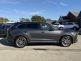 Thumbnail of 2018 Machine Gray Metallic Mazda CX-9