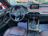 Thumbnail of 2018 Machine Gray Metallic Mazda CX-9