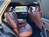 Thumbnail of 2018 Machine Gray Metallic Mazda CX-9