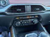 Thumbnail of 2018 Machine Gray Metallic Mazda CX-9