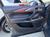 Thumbnail of 2018 Machine Gray Metallic Mazda CX-9