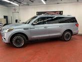 Thumbnail of 2019 Chroma Crystal Lincoln Navigator L