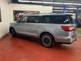 Thumbnail of 2019 Chroma Crystal Lincoln Navigator L
