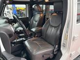 Thumbnail of 2016 Bright White Clearcoat Jeep Wrangler Unlimited