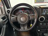 Thumbnail of 2016 Bright White Clearcoat Jeep Wrangler Unlimited