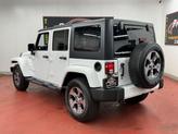 Thumbnail of 2016 Bright White Clearcoat Jeep Wrangler Unlimited
