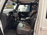Thumbnail of 2016 Bright White Clearcoat Jeep Wrangler Unlimited