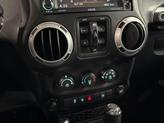 Thumbnail of 2016 Bright White Clearcoat Jeep Wrangler Unlimited