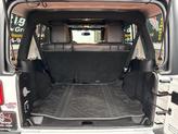 Thumbnail of 2016 Bright White Clearcoat Jeep Wrangler Unlimited