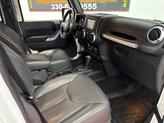 Thumbnail of 2016 Bright White Clearcoat Jeep Wrangler Unlimited