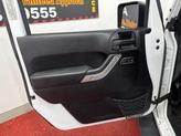 Thumbnail of 2016 Bright White Clearcoat Jeep Wrangler Unlimited