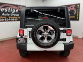 Thumbnail of 2016 Bright White Clearcoat Jeep Wrangler Unlimited