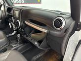 Thumbnail of 2016 Bright White Clearcoat Jeep Wrangler Unlimited
