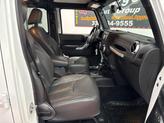 Thumbnail of 2016 Bright White Clearcoat Jeep Wrangler Unlimited
