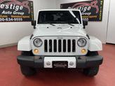 Thumbnail of 2016 Bright White Clearcoat Jeep Wrangler Unlimited
