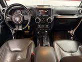 Thumbnail of 2016 Bright White Clearcoat Jeep Wrangler Unlimited