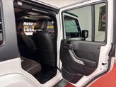 Thumbnail of 2016 Bright White Clearcoat Jeep Wrangler Unlimited
