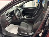 Thumbnail of 2017 Crystal Black Pearl Honda Civic