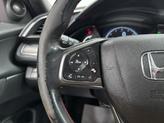 Thumbnail of 2017 Crystal Black Pearl Honda Civic