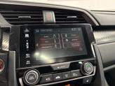 Thumbnail of 2017 Crystal Black Pearl Honda Civic