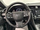 Thumbnail of 2017 Crystal Black Pearl Honda Civic