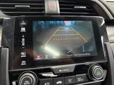 Thumbnail of 2017 Crystal Black Pearl Honda Civic